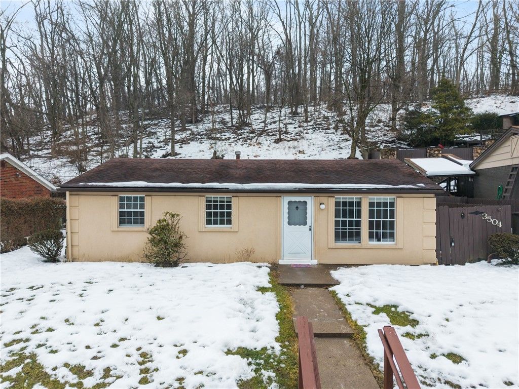 3504 Bevan Road, N Versailles, PA 15137