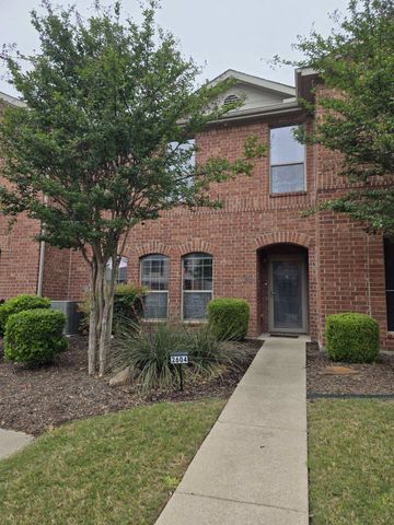 575 S Virginia Hills Drive 2604, Mckinney, TX 75072