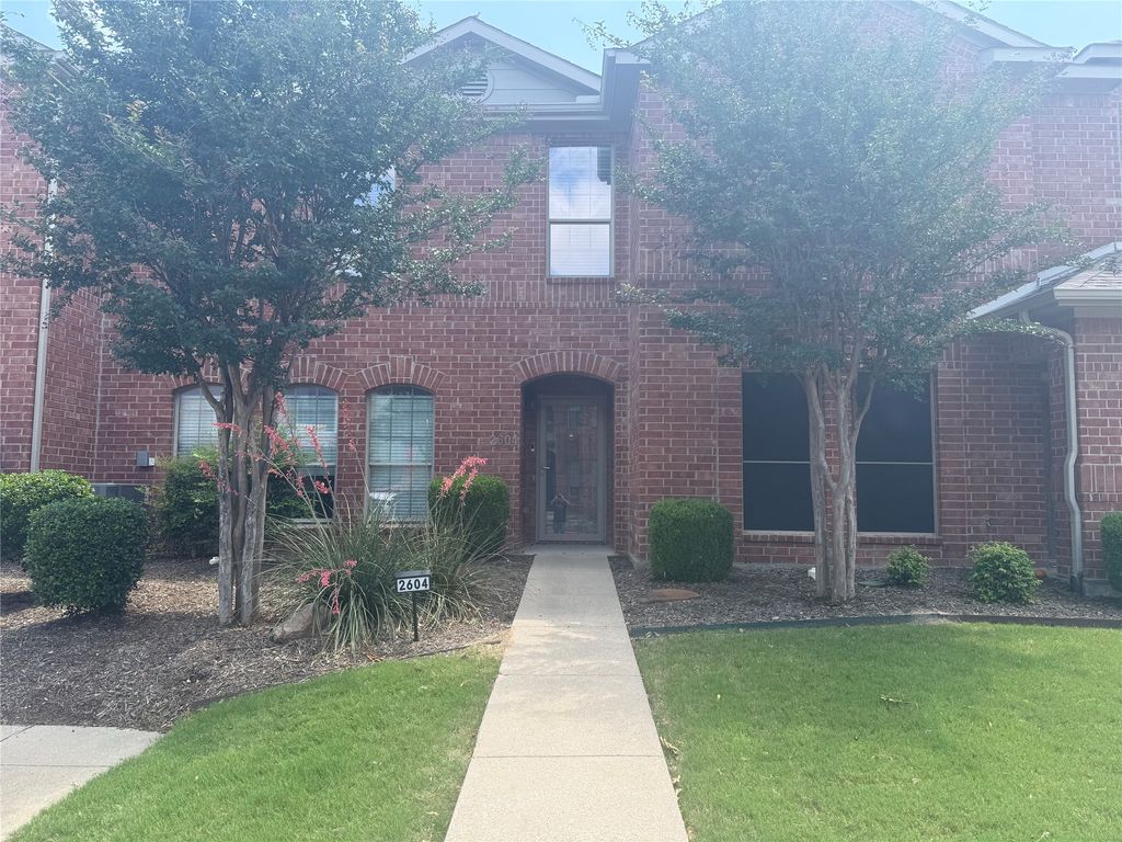 575 S Virginia Hills Drive 2604, Mckinney, TX 75072