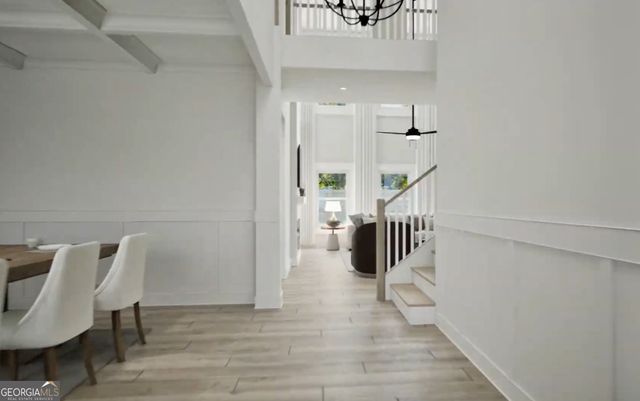 109 Silver Birch Road, Mcdonough, GA 30253