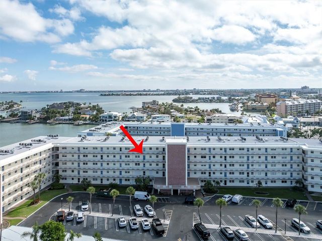5575 GULF BOULEVARD 332, St Pete Beach, FL 33706