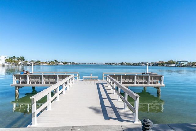 5575 GULF BOULEVARD 332, St Pete Beach, FL 33706