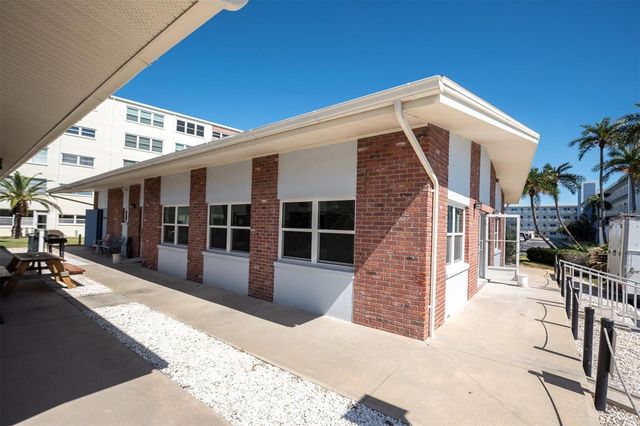 5575 GULF BOULEVARD 332, St Pete Beach, FL 33706