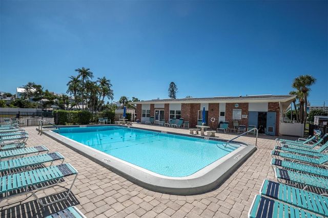 5575 GULF BOULEVARD 332, St Pete Beach, FL 33706