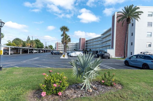 5575 GULF BOULEVARD 332, St Pete Beach, FL 33706