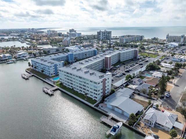 5575 GULF BOULEVARD 332, St Pete Beach, FL 33706