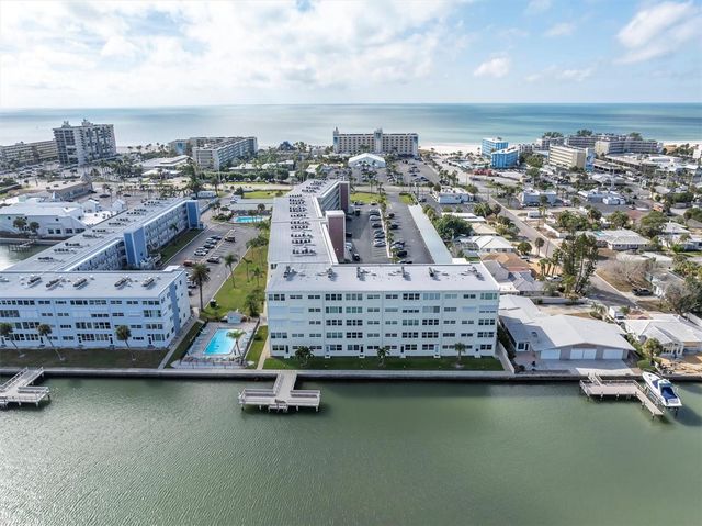 5575 GULF BOULEVARD 332, St Pete Beach, FL 33706
