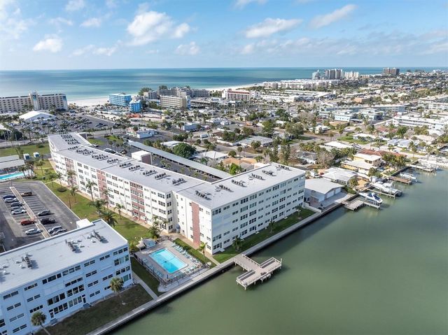5575 GULF BOULEVARD 332, St Pete Beach, FL 33706