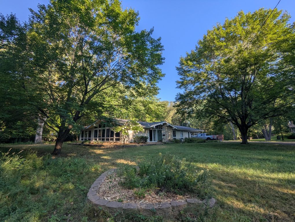 567 Rice Creek Terrace NE, Fridley, MN 55432 — exterior
