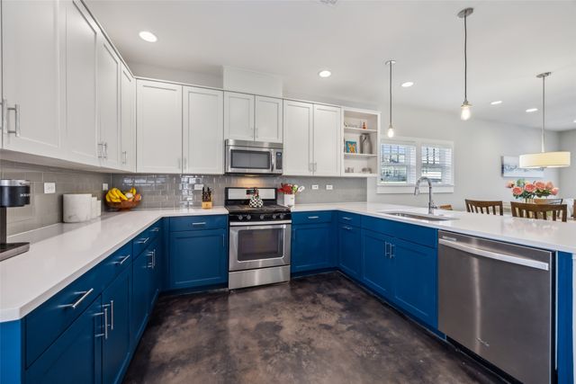 1629 Kyle Avenue, Dallas, TX 75208