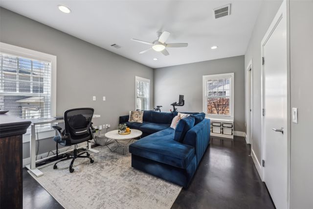 1629 Kyle Avenue, Dallas, TX 75208