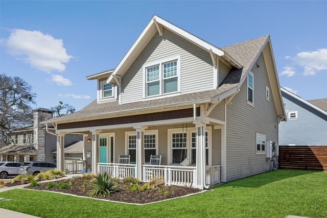 1629 Kyle Avenue, Dallas, TX 75208