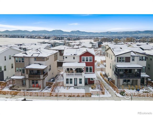 849 Furrow Way, Lafayette, CO 80026