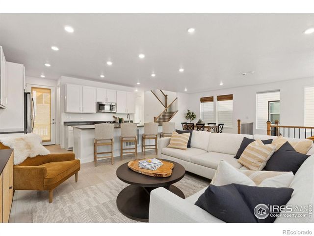 849 Furrow Way, Lafayette, CO 80026