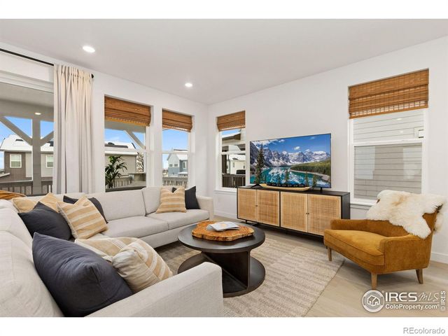 849 Furrow Way, Lafayette, CO 80026