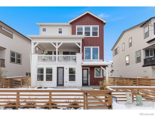 849 Furrow Way, Lafayette, CO 80026