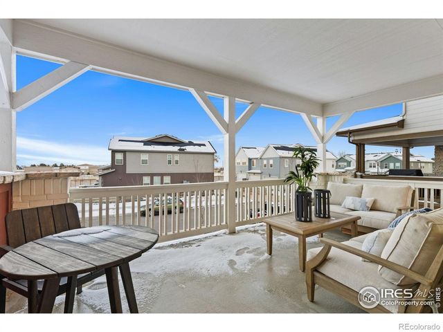 849 Furrow Way, Lafayette, CO 80026