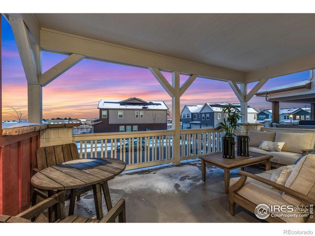 849 Furrow Way, Lafayette, CO 80026