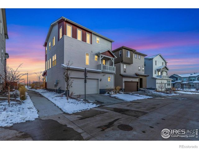 849 Furrow Way, Lafayette, CO 80026