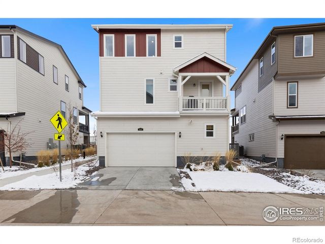 849 Furrow Way, Lafayette, CO 80026