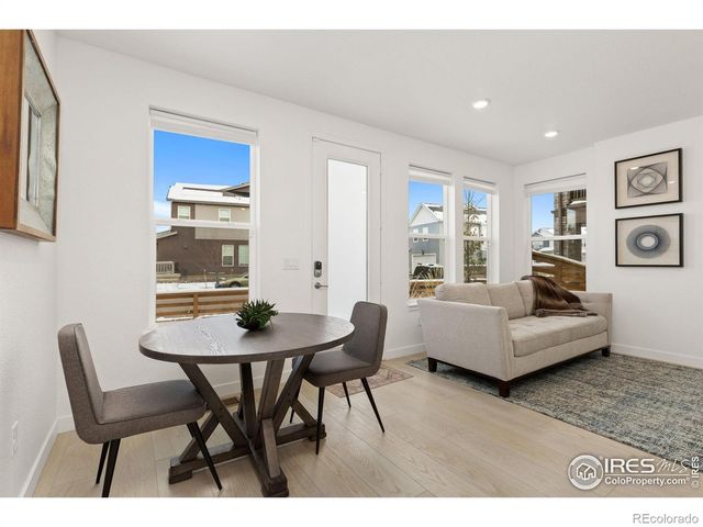 849 Furrow Way, Lafayette, CO 80026