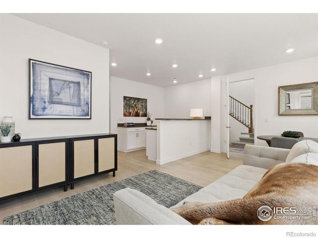 849 Furrow Way, Lafayette, CO 80026