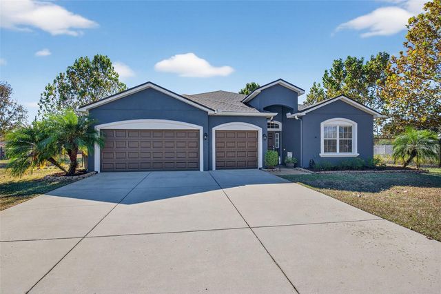 4645 EXECUTIVE MEADOWS DRIVE, Plant City, FL 33567