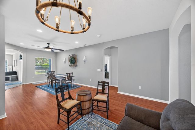 4645 EXECUTIVE MEADOWS DRIVE, Plant City, FL 33567