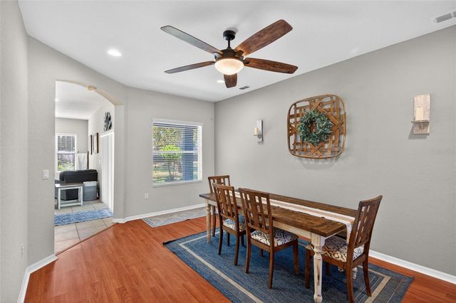 4645 EXECUTIVE MEADOWS DRIVE, Plant City, FL 33567