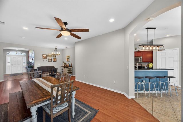 4645 EXECUTIVE MEADOWS DRIVE, Plant City, FL 33567