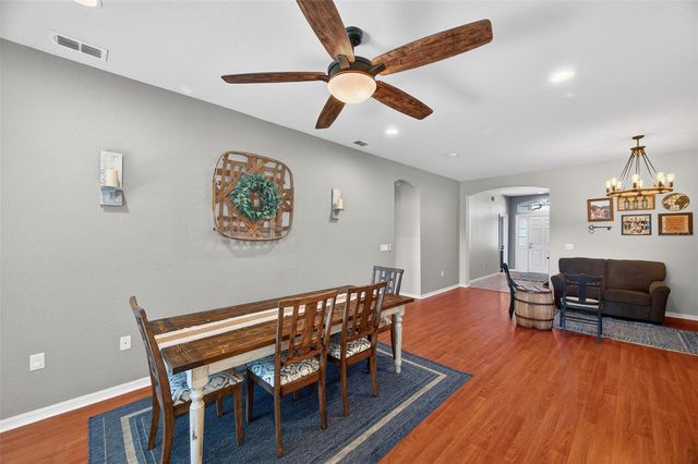 4645 EXECUTIVE MEADOWS DRIVE, Plant City, FL 33567