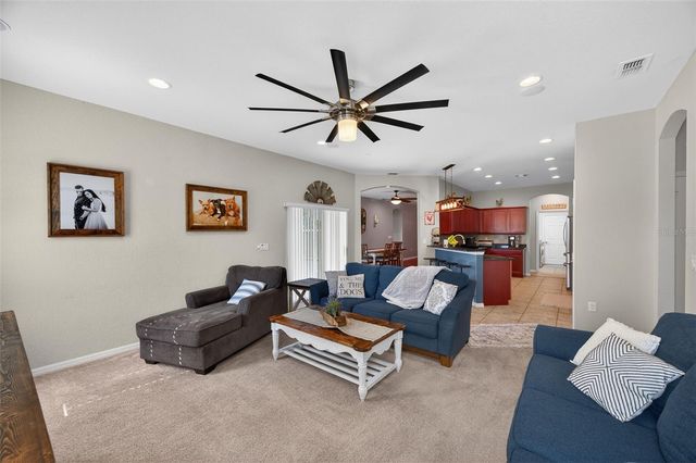 4645 EXECUTIVE MEADOWS DRIVE, Plant City, FL 33567