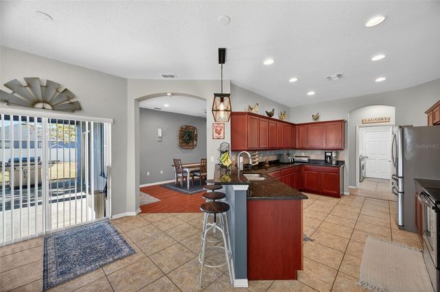 4645 EXECUTIVE MEADOWS DRIVE, Plant City, FL 33567