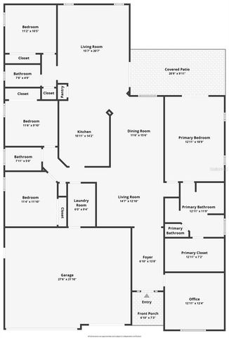 4645 EXECUTIVE MEADOWS DRIVE, Plant City, FL 33567