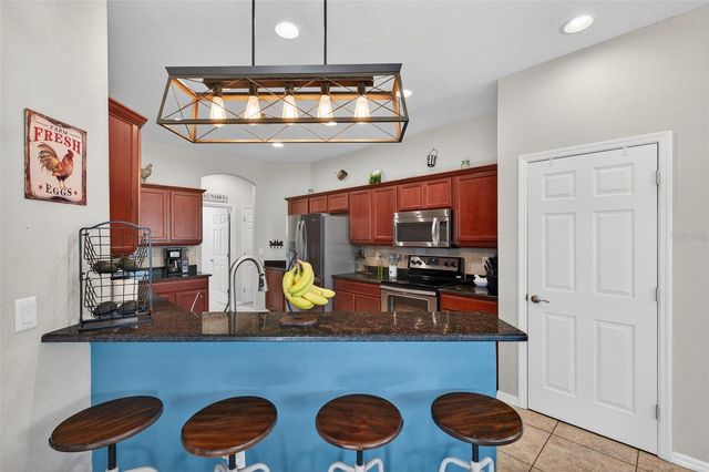 4645 EXECUTIVE MEADOWS DRIVE, Plant City, FL 33567