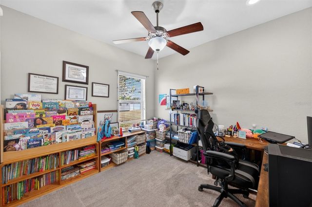 4645 EXECUTIVE MEADOWS DRIVE, Plant City, FL 33567