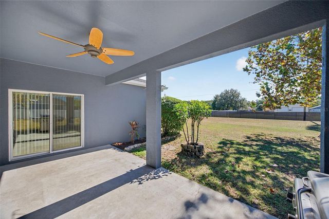 4645 EXECUTIVE MEADOWS DRIVE, Plant City, FL 33567