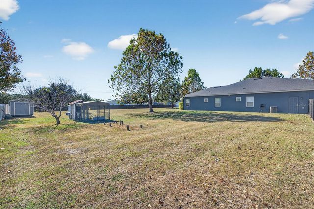 4645 EXECUTIVE MEADOWS DRIVE, Plant City, FL 33567