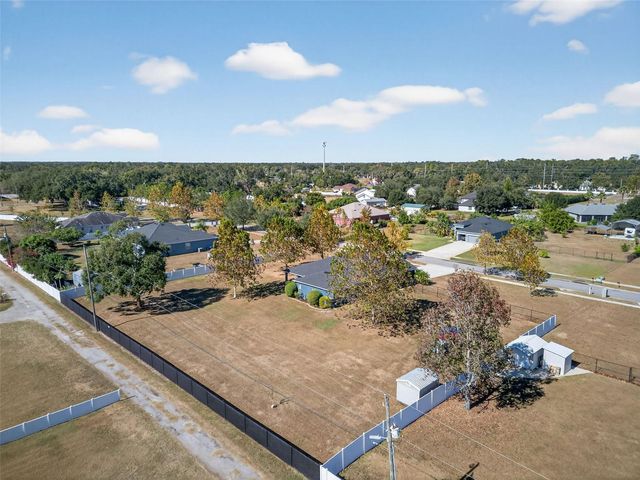 4645 EXECUTIVE MEADOWS DRIVE, Plant City, FL 33567