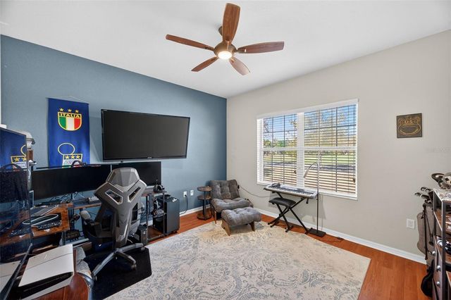 4645 EXECUTIVE MEADOWS DRIVE, Plant City, FL 33567