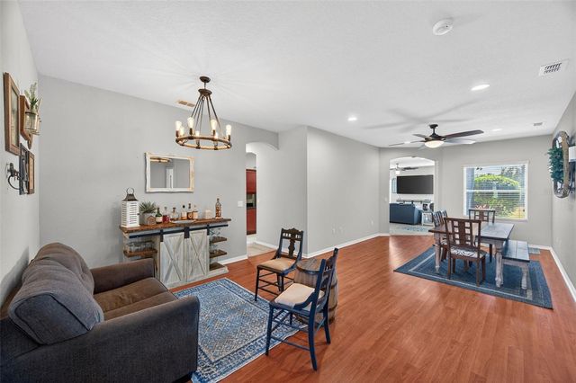 4645 EXECUTIVE MEADOWS DRIVE, Plant City, FL 33567