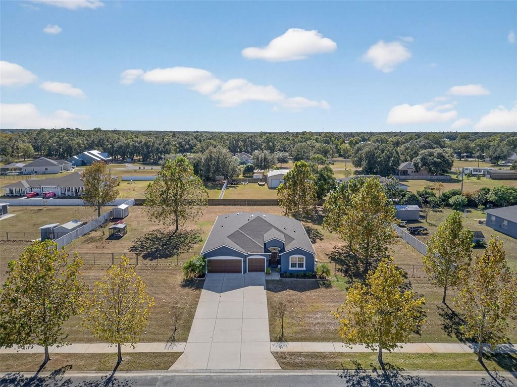 4645 EXECUTIVE MEADOWS DRIVE, Plant City, FL 33567