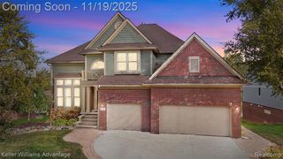 6120 Strawberry Circle, Commerce Twp, MI 48382