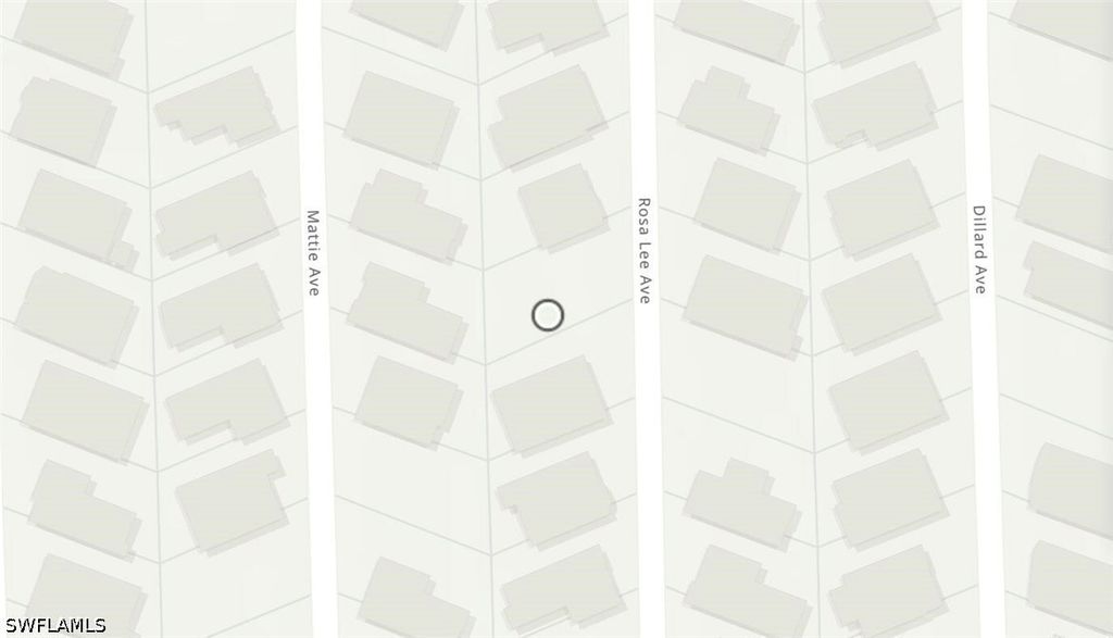 326 Rosa Lee AVE, Fort Myers, FL 33908