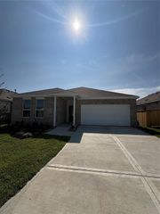 1747 Magnolia Jade Court, Crosby, TX 77532