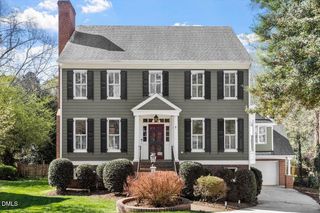 1201 Weldon Place, Raleigh, NC 27608