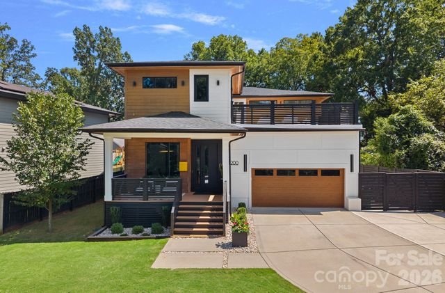 2200 Parson Street, Charlotte, NC 28205