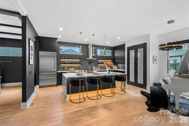 2200 Parson Street, Charlotte, NC 28205