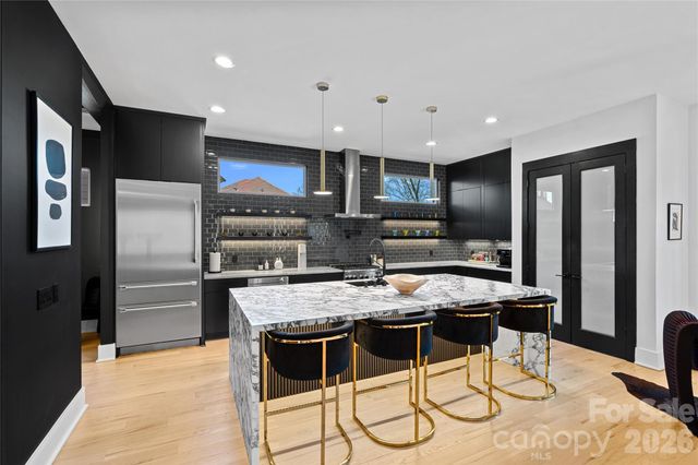 2200 Parson Street, Charlotte, NC 28205