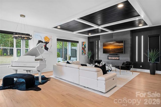 2200 Parson Street, Charlotte, NC 28205